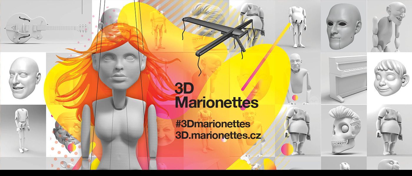Per la stampa 3D