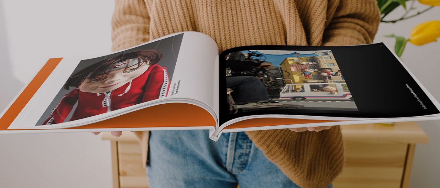 Publications et bons d'achat