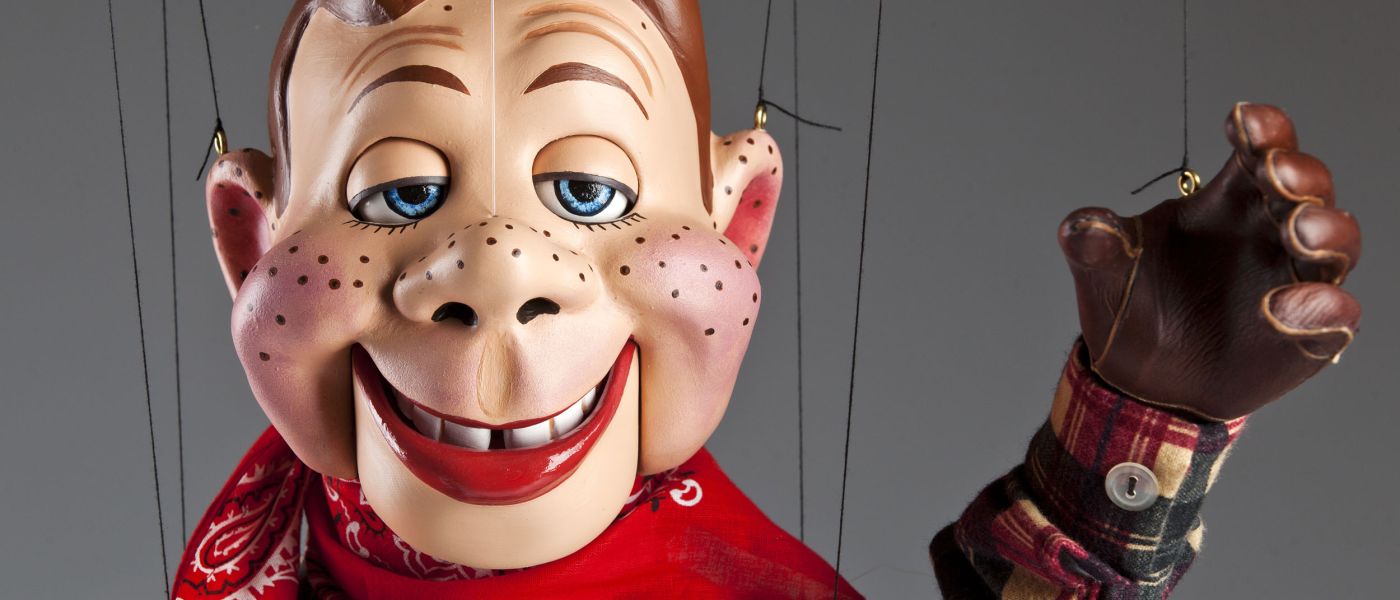 Colección de Howdy Doody