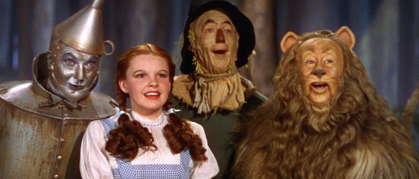 The Wizard Of Oz