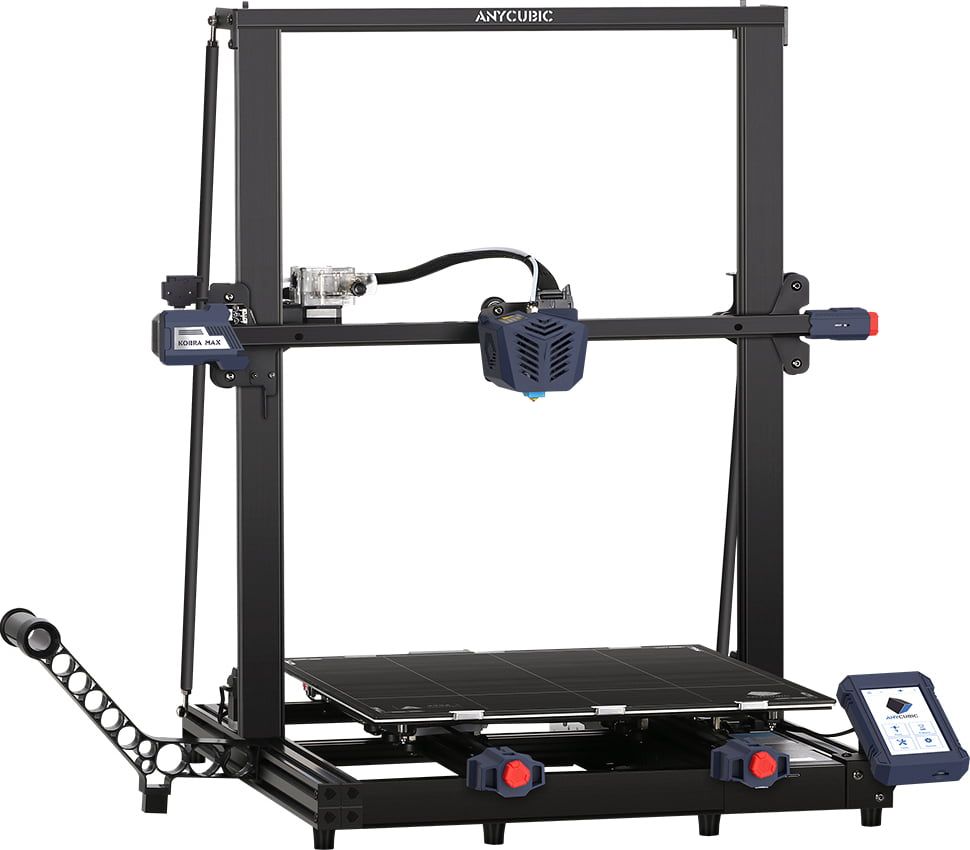 Best 3D Printer for 2023 #6