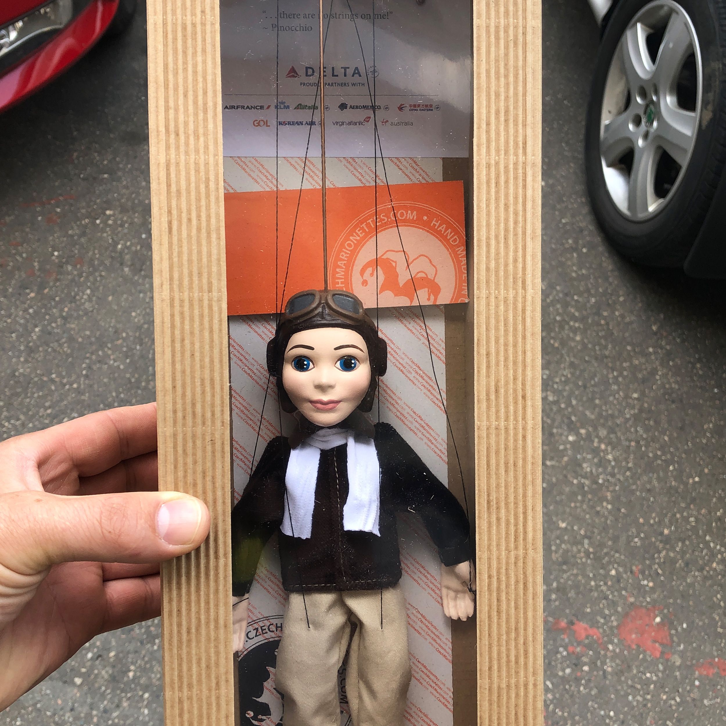 Custom #4