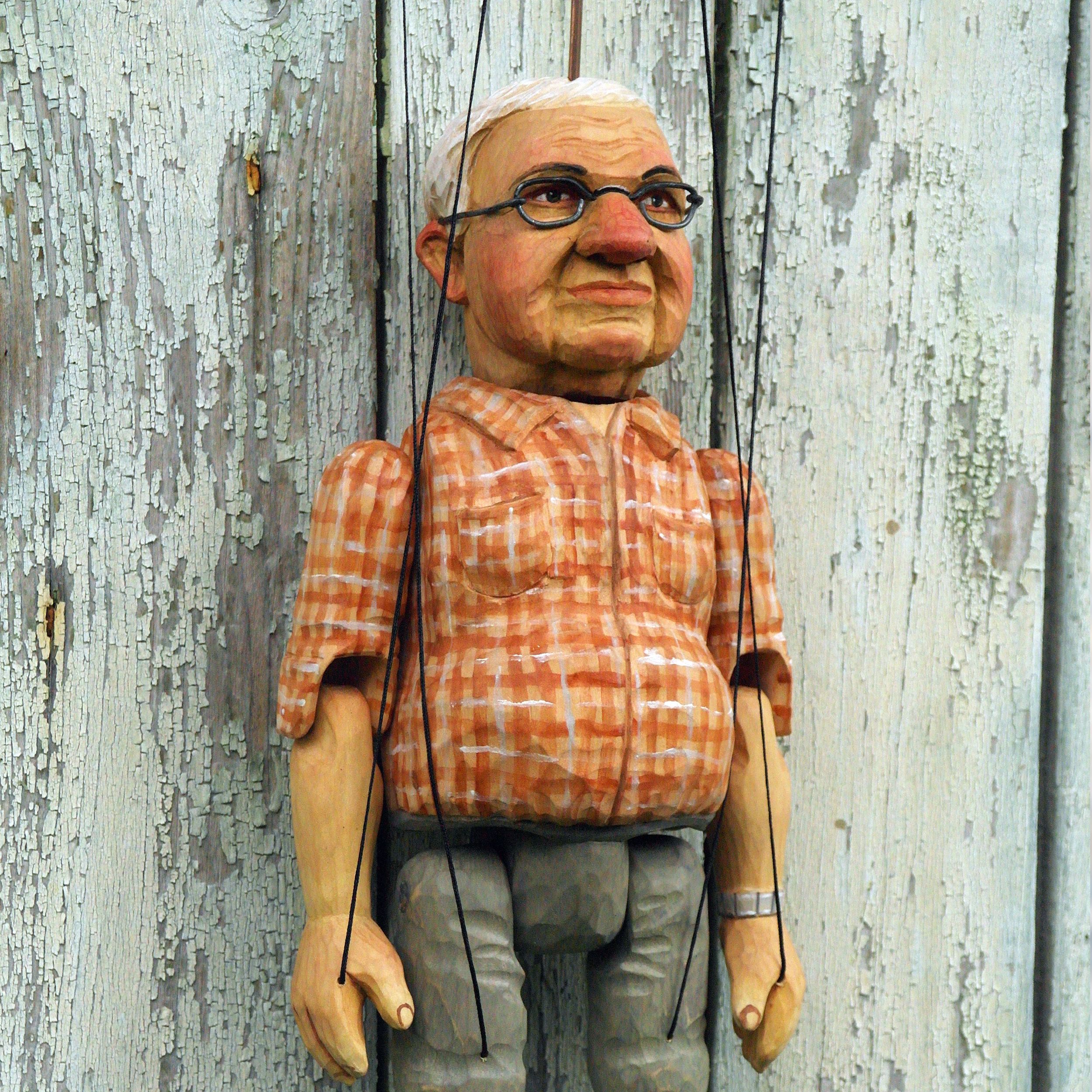 Custom #9