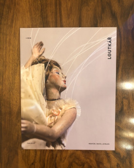 Magazine Loutkář 1/2018