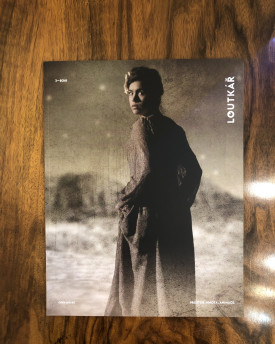 Magazine Loutkář 3/2018