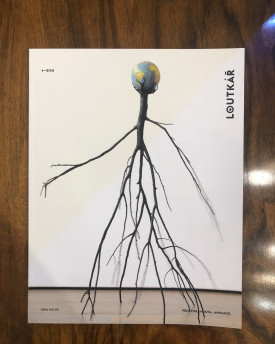 Magazine Loutkář 4/2018