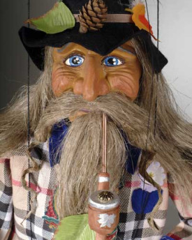 Rübezahl