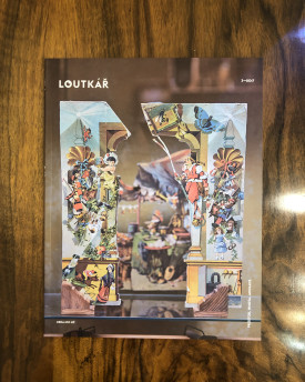 Magazine Loutkář 3/2017