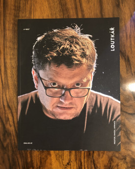 Magazine Loutkář 4/2017