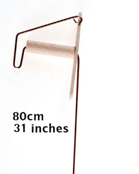 Spielkreuz 80 cm