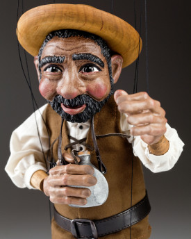 Sancho Panza