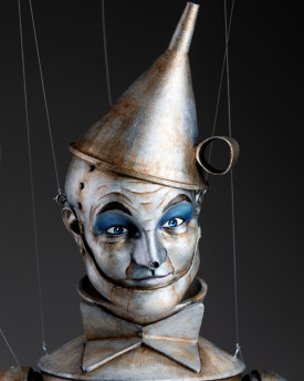 Tinman - marionnette du film Wizard of Oz