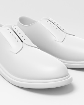 Společenské boty (3D model pro 3D tisk)