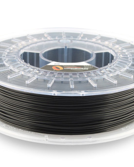 PETG schwarz filament Fillamentum