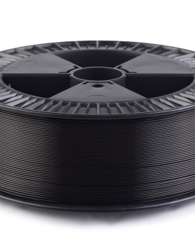 PLA schwarz filament Fillamentum