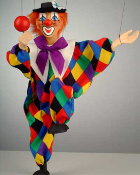 Clown