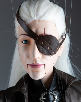 Ameond Targaryen - Professionelle Puppe, 24 inch