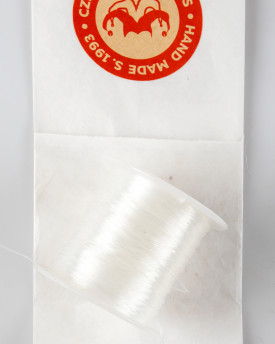 Fishing Line for Puppets