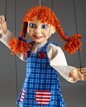 Marionette Pepi