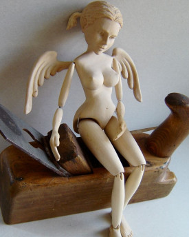 Fay Angel