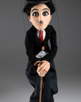 Charlie Chaplin