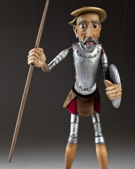 Don Quijote