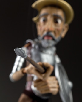 Don Quijote