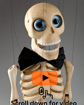 Bonnie - Perfect Performance Marionette