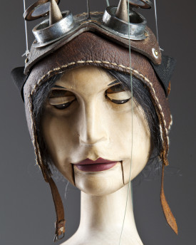 Sold - Angel with the devil inside