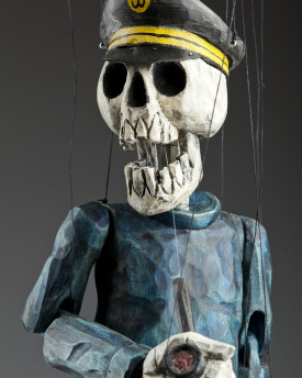 Capitaine Archibald Haddock (Belgique)