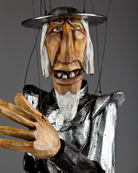 Don Quichotte de la Manche (Espagne)