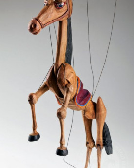 Caballo Rocinante