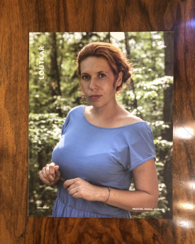 Magazine Loutkář 2/2019