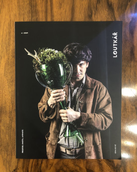 Magazine Loutkář 4/2019