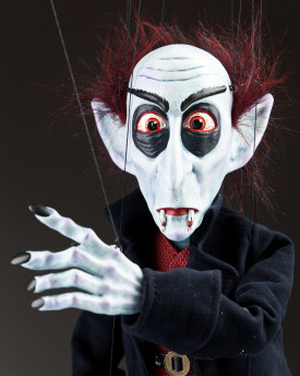 Vampír Michael